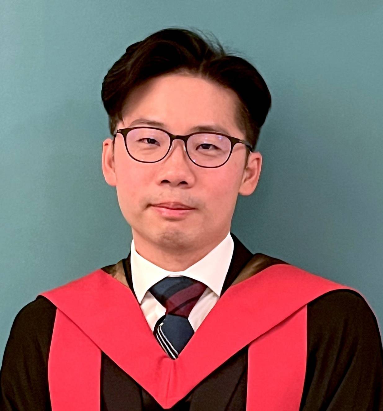 Mu-Fan Chen照片
